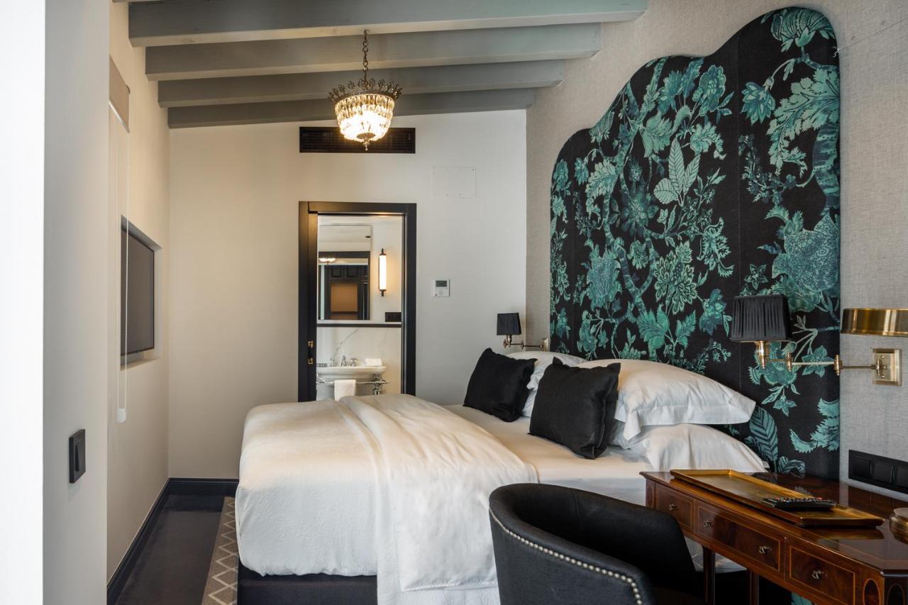 Boutique Hotel Casa Canovas Кадис Экстерьер фото