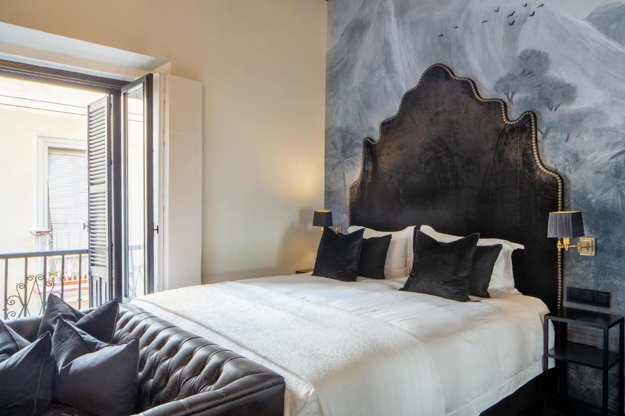 Boutique Hotel Casa Canovas Кадис Экстерьер фото