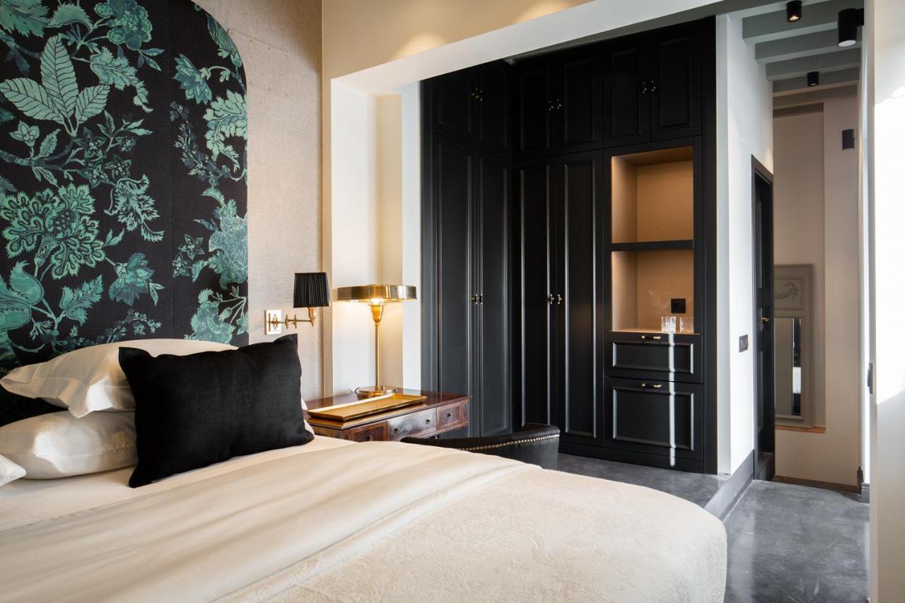 Boutique Hotel Casa Canovas Кадис Экстерьер фото