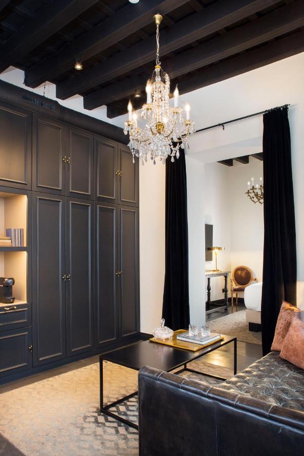 Boutique Hotel Casa Canovas Кадис Экстерьер фото