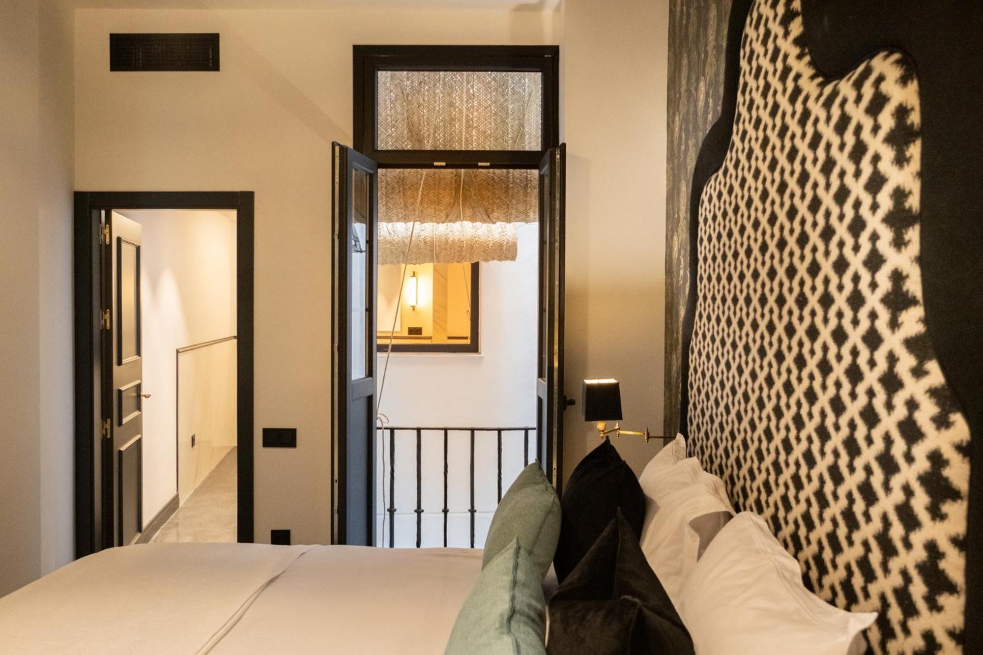 Boutique Hotel Casa Canovas Кадис Экстерьер фото
