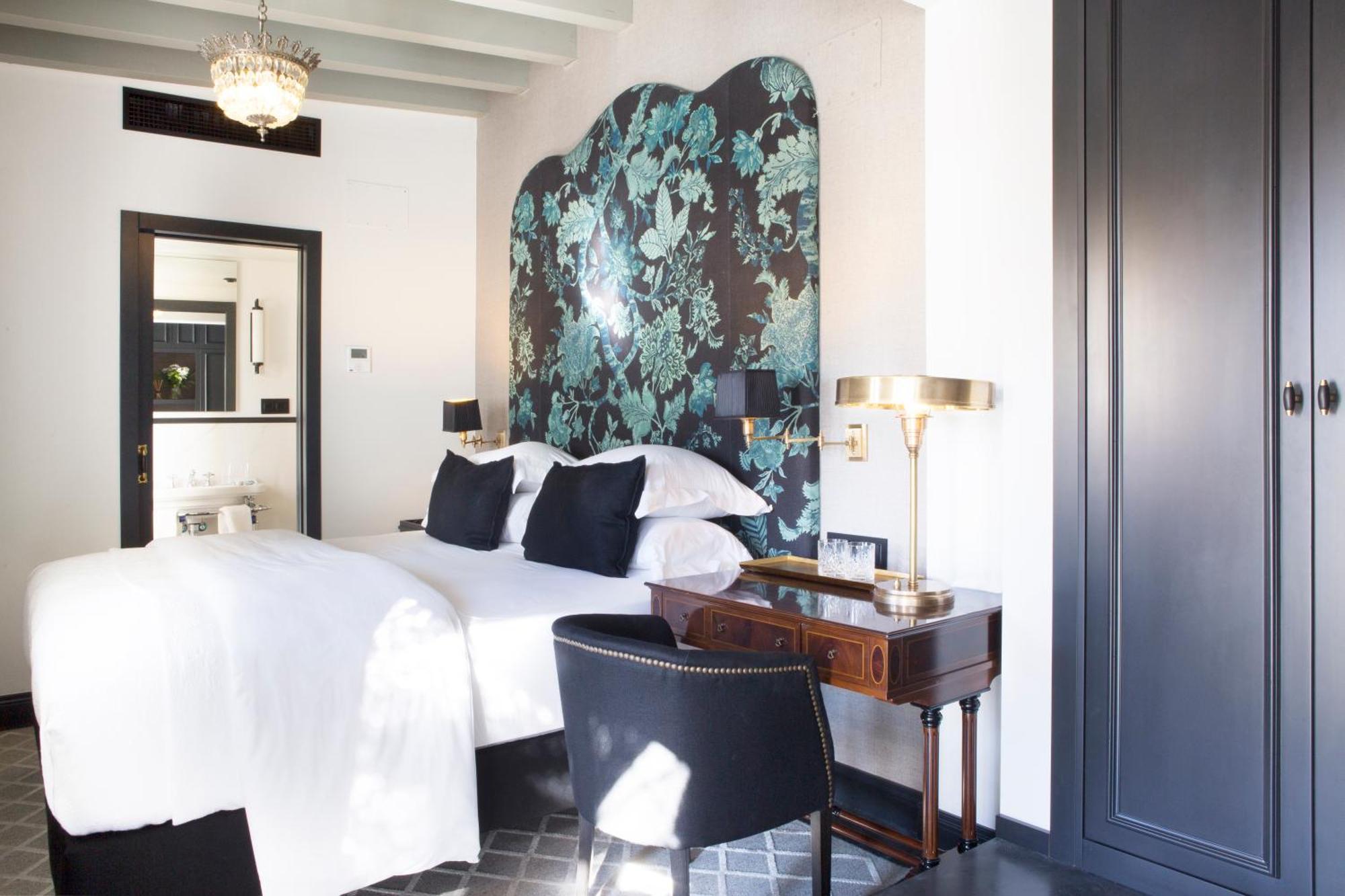 Boutique Hotel Casa Canovas Кадис Экстерьер фото