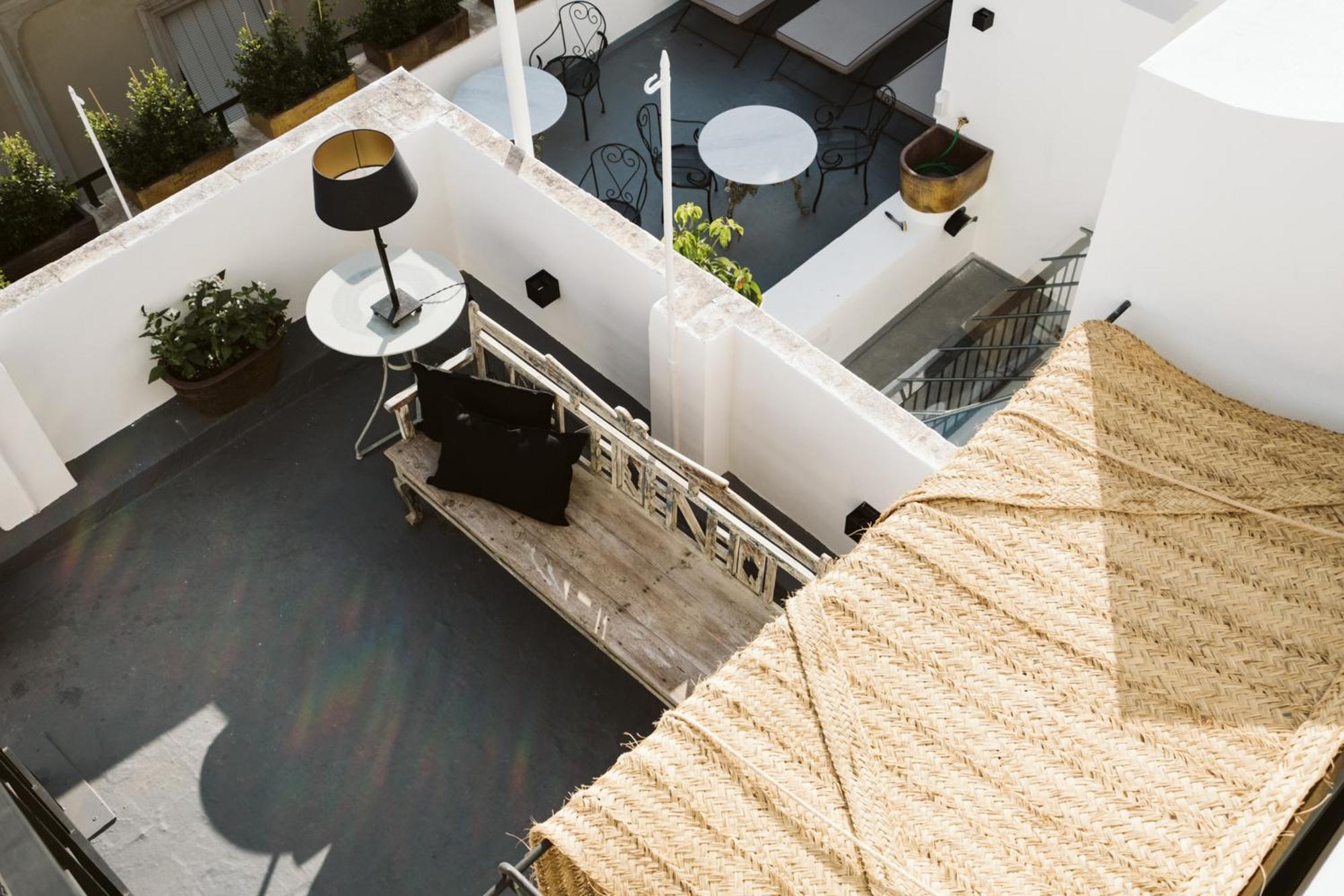 Boutique Hotel Casa Canovas Кадис Экстерьер фото