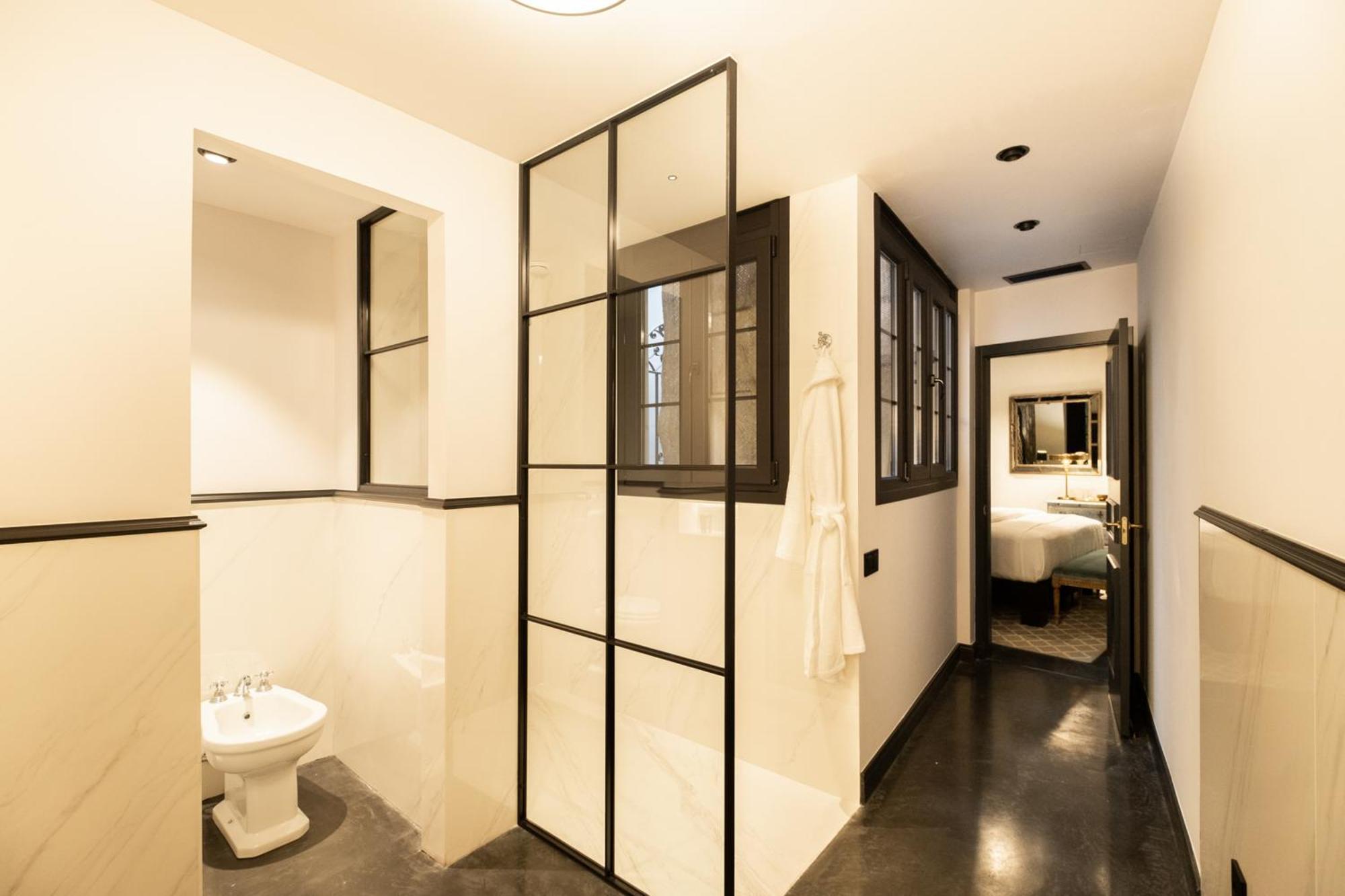 Boutique Hotel Casa Canovas Кадис Экстерьер фото