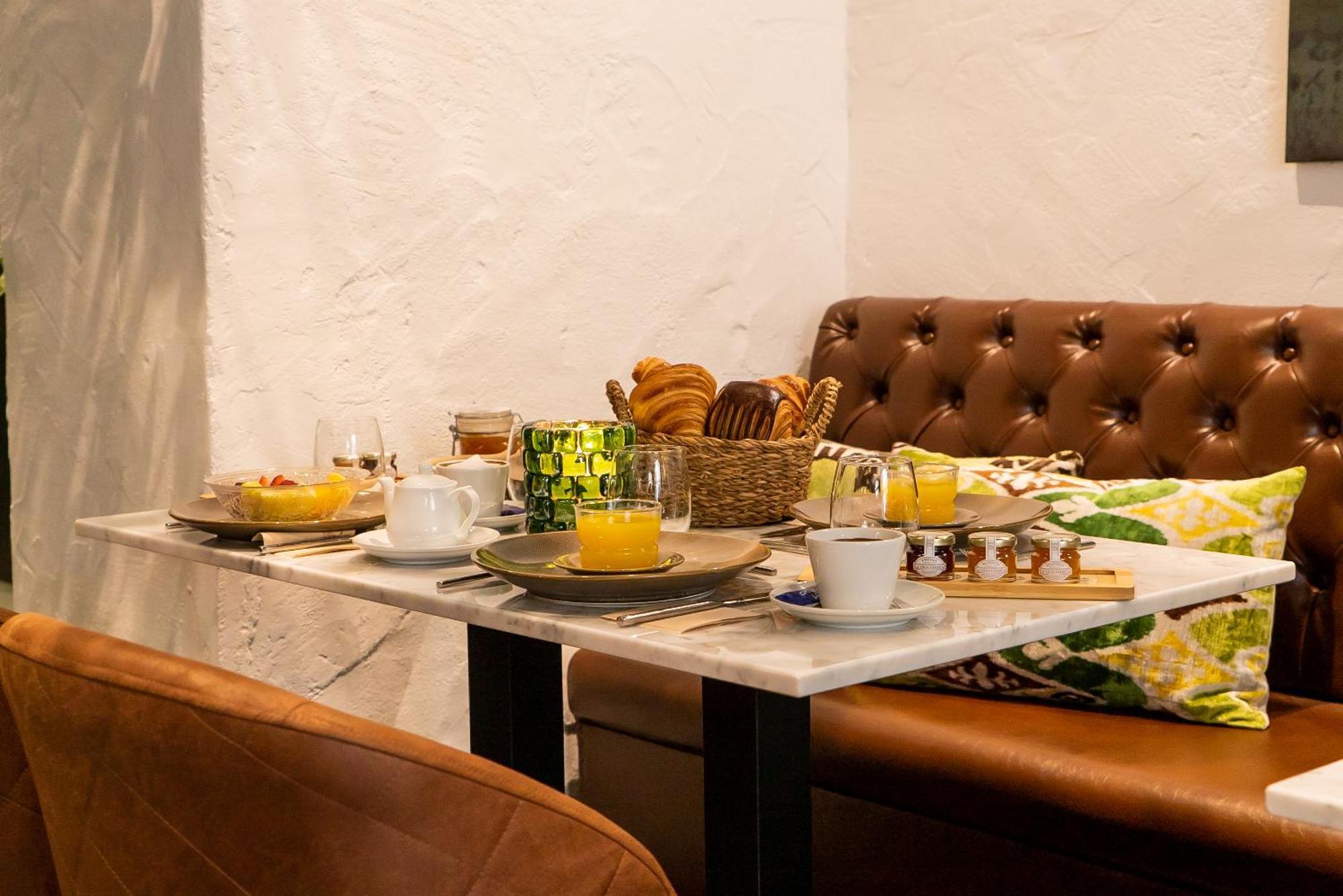 Boutique Hotel Casa Canovas Кадис Экстерьер фото