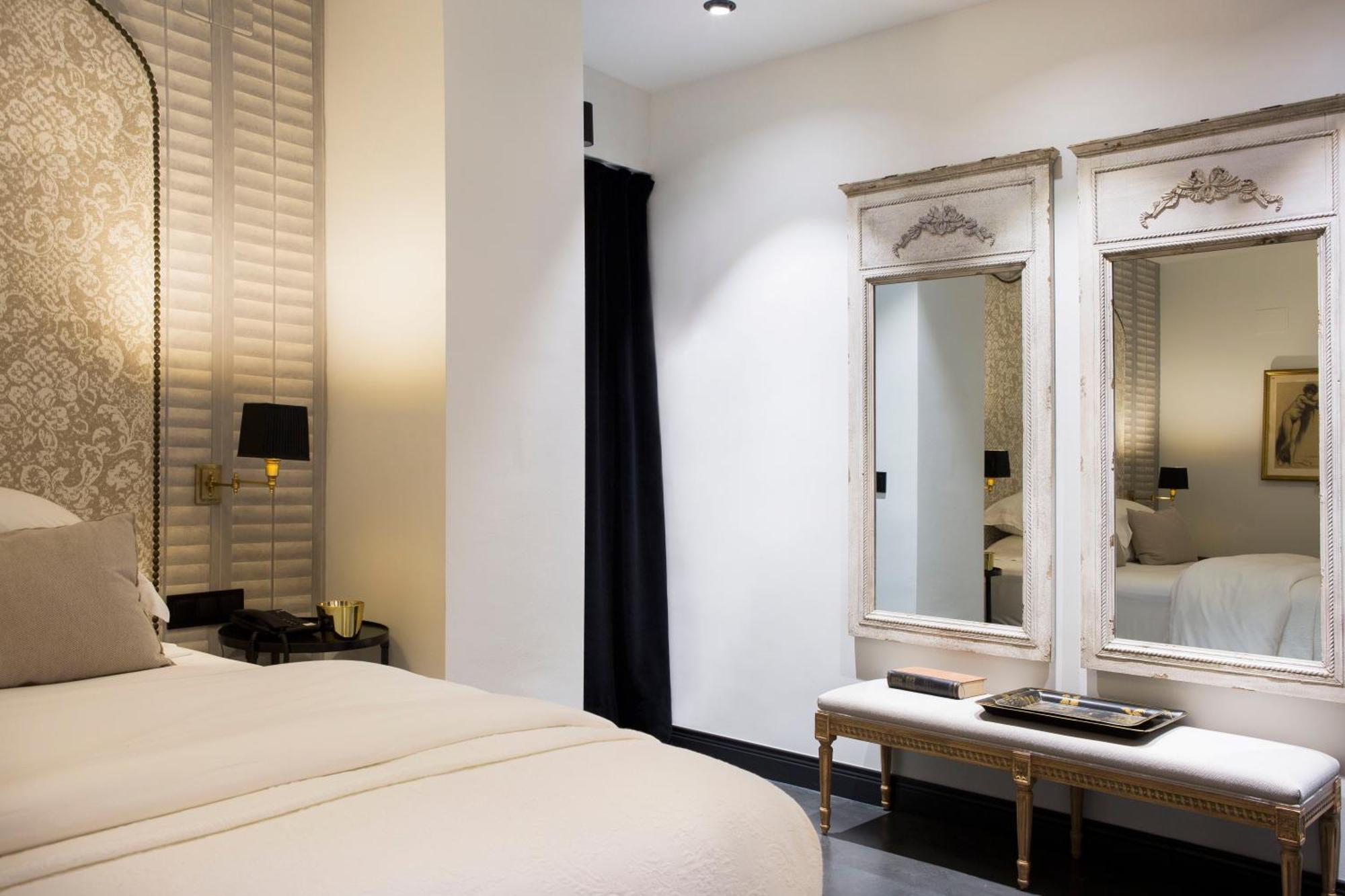 Boutique Hotel Casa Canovas Кадис Номер фото