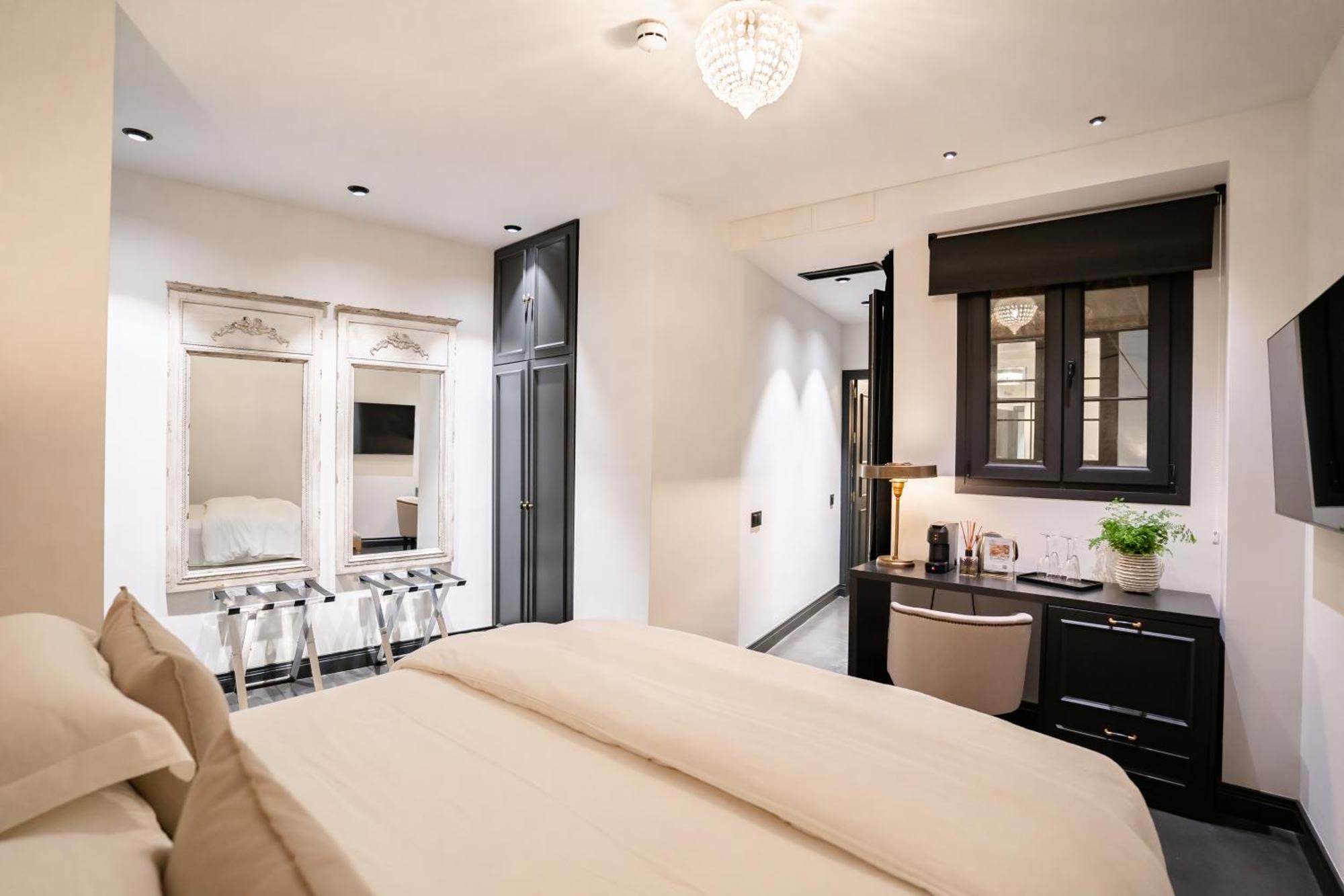 Boutique Hotel Casa Canovas Кадис Экстерьер фото